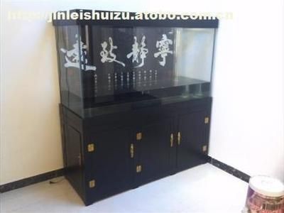 石家莊魚缸定做定制（石家莊地區魚缸定做定制服務）