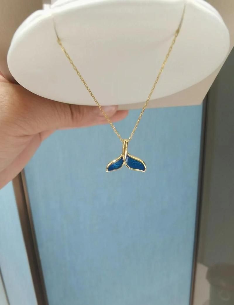 鯨魚暗示單身還是戀愛
