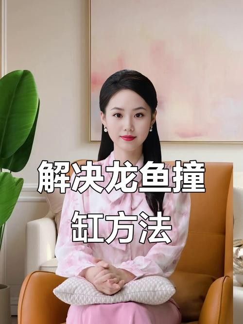 龍魚跳缸的原因有哪些圖片 龍魚跳缸的原因有哪些圖片 龍魚百科 第17張
