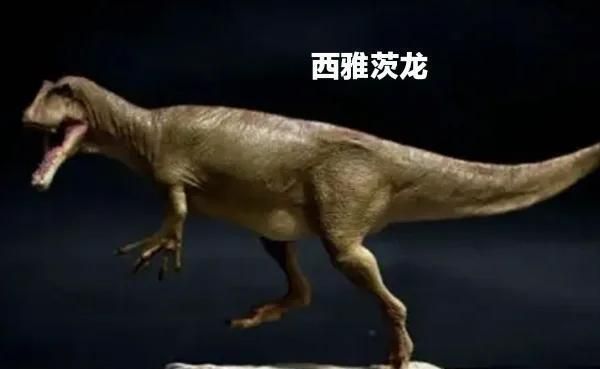 恐龍十大霸主排名
