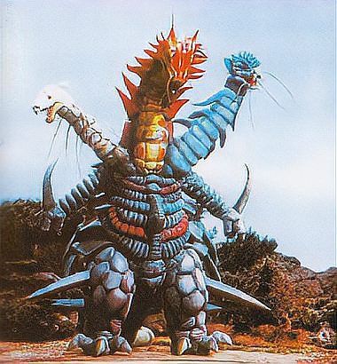 三龍合體圖片高清版