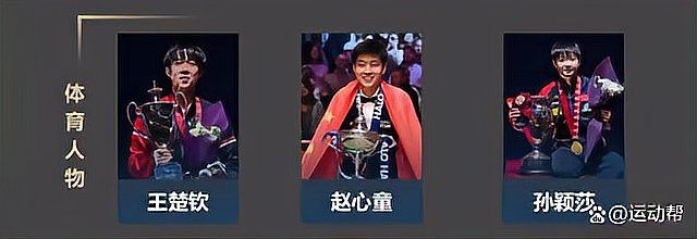 這些賽事中哪個最有影響力？ 這些賽事中哪個最有影響力？ 龍魚百科 第7張