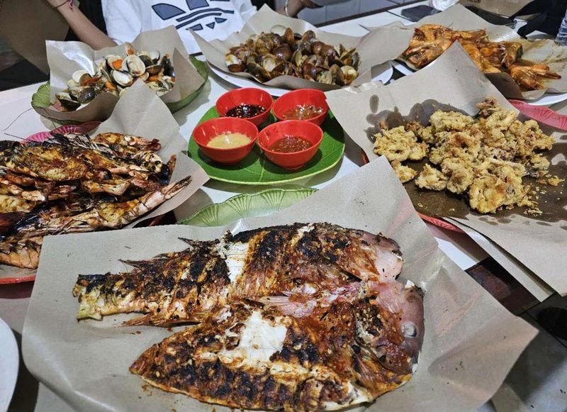 印尼龍魚批發市場在哪里啊 印尼龍魚批發市場在哪里啊 龍魚百科 第3張