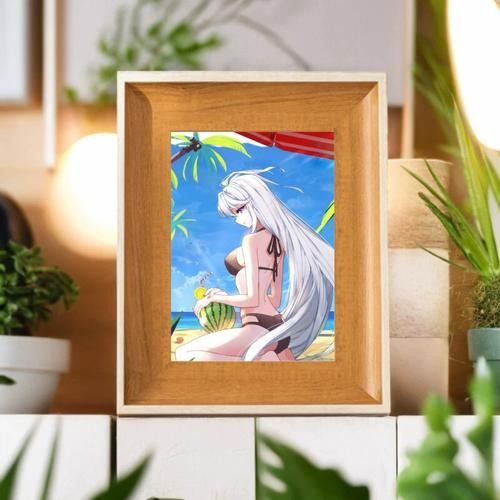銀龍魚手機壁紙 銀龍魚手機壁紙 龍魚百科 第30張