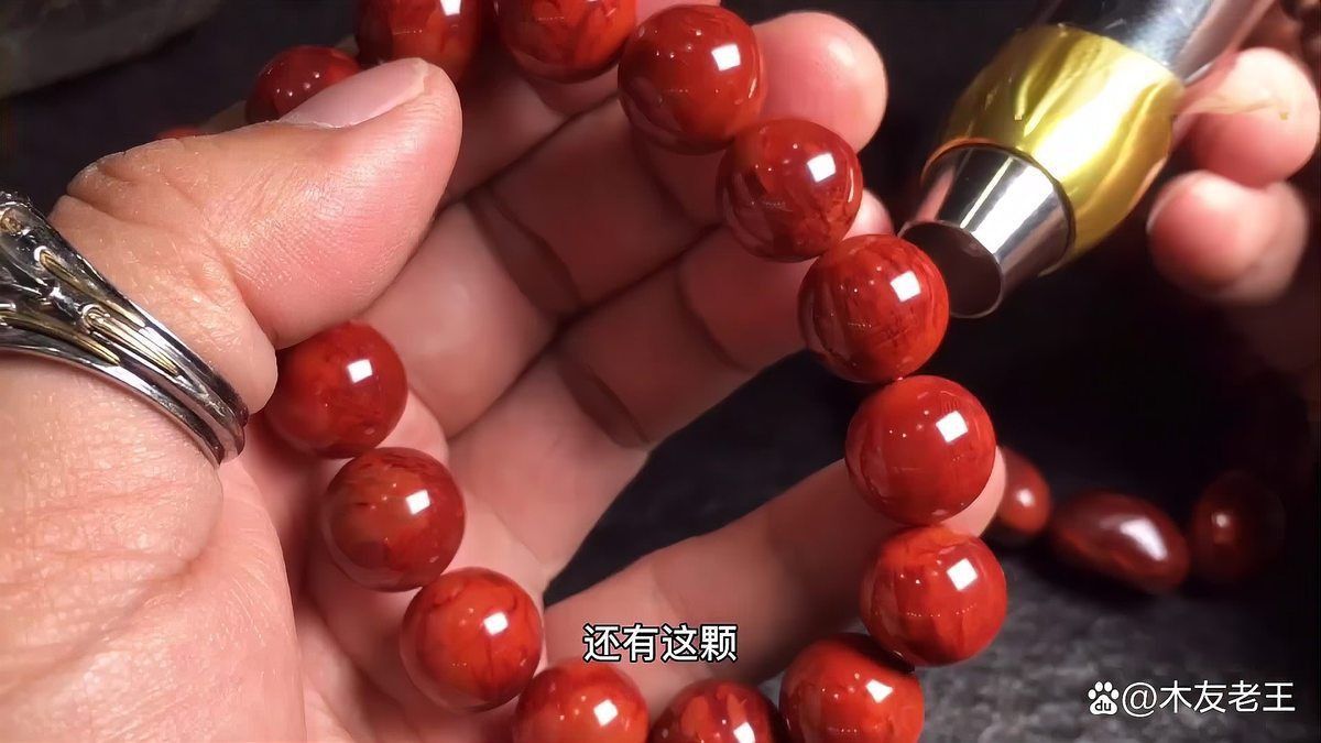 馬拉莫寶石最忌三種東西 馬拉莫寶石最忌三種東西 龍魚百科 第2張