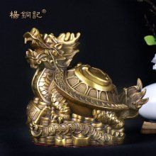 龍龜飾品的價格范圍