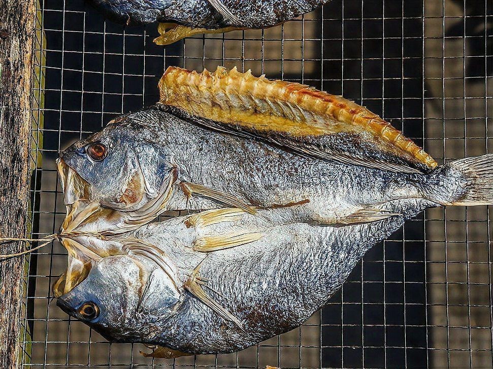 金菠蘿魚為何盡量少吃