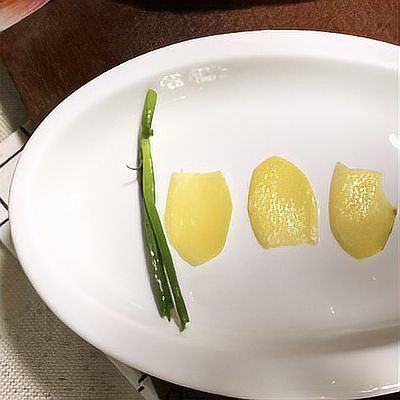 金菠蘿魚為何盡量少吃