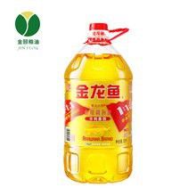 金龍魚所有油產品有幾種