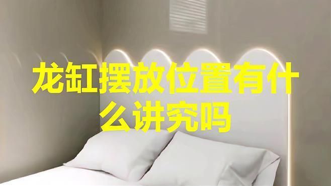 龍魚缸布置技巧詳細步驟