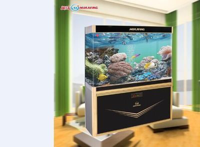 龍魚在魚缸底部游：龍魚在魚缸底部游動可能由多種因素引起