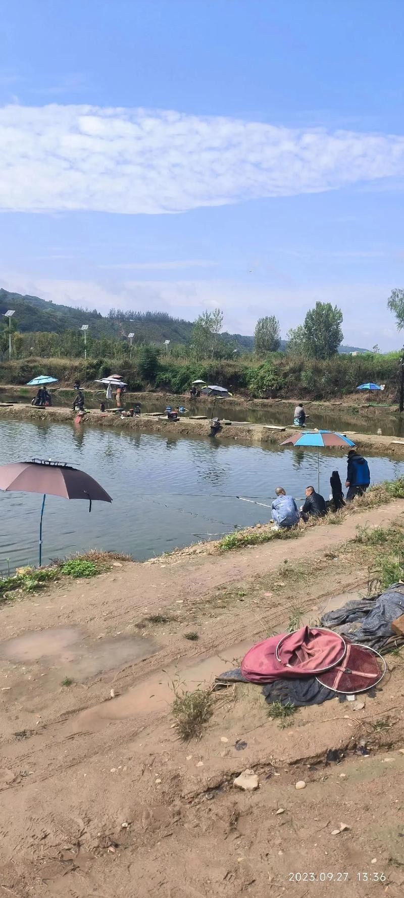 哈爾濱龍魚灣垂釣園地址在哪里 哈爾濱龍魚灣垂釣園地址在哪里 龍魚百科 第5張