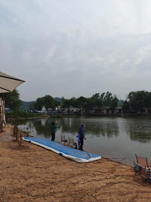 哈爾濱龍魚灣垂釣園地址在哪里 哈爾濱龍魚灣垂釣園地址在哪里 龍魚百科 第2張