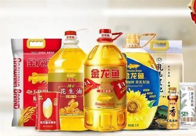 金龍魚(yú)高端產(chǎn)品：金龍魚(yú)的高端產(chǎn)品有望在未來(lái)獲得更大的市場(chǎng)份額 金龍魚(yú)高端產(chǎn)品：金龍魚(yú)的高端產(chǎn)品有望在未來(lái)獲得更大的市場(chǎng)份額 龍魚(yú)百科 第2張