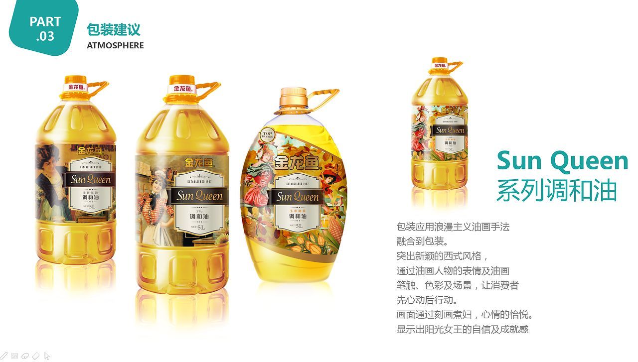 金龍魚的包裝設計(金龍魚包裝設計注重實用性和美觀性) 龍魚百科 第4張 金龍魚的包裝設計(金龍魚包裝設計注重實用性和美觀性) 金龍魚的包裝設計(金龍魚包裝設計注重實用性和美觀性) 龍魚百科 第4張