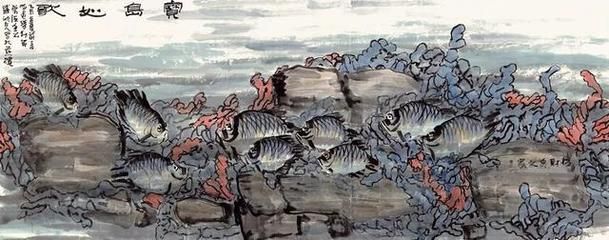 觀看金龍魚的心情說說短句英語（關于觀看金龍魚的心情說說短句） 觀看金龍魚的心情說說短句英語（關于觀看金龍魚的心情說說短句） 龍魚百科 第2張