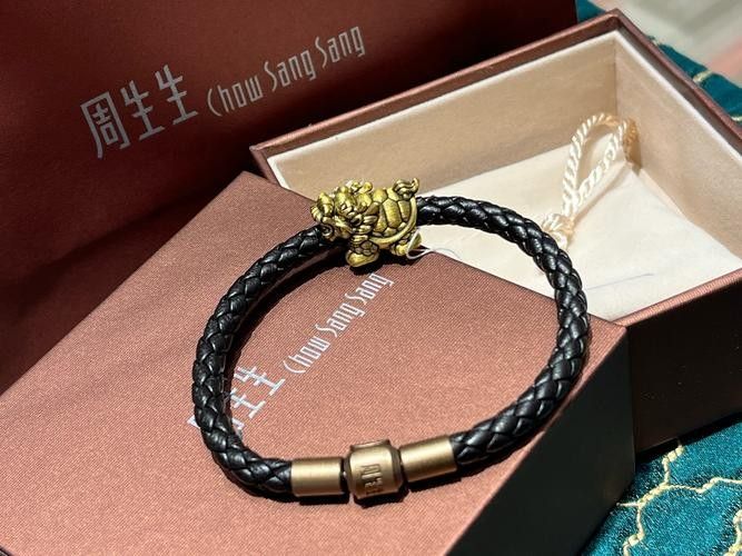 龍龜手鏈有哪些款式？ 龍龜手鏈有哪些款式？ 龍魚百科 第3張