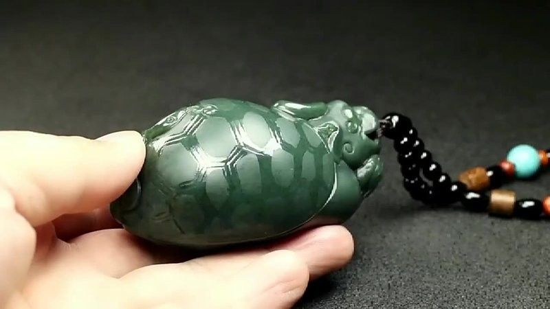 龍龜手鏈有哪些款式？ 龍龜手鏈有哪些款式？ 龍魚百科 第11張