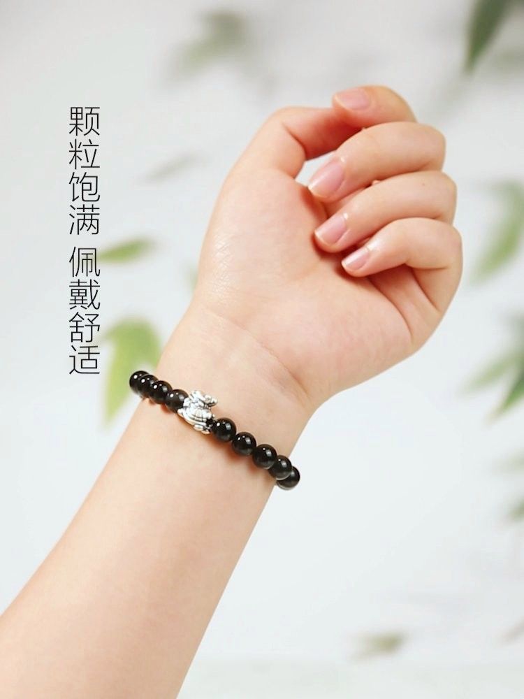 龍龜手鏈有哪些款式？ 龍龜手鏈有哪些款式？ 龍魚百科 第12張