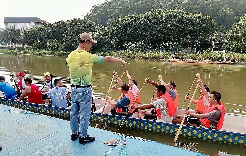 廣州龍魚比賽特殊組隊有哪些 廣州龍魚比賽特殊組隊有哪些 龍魚百科 第1張