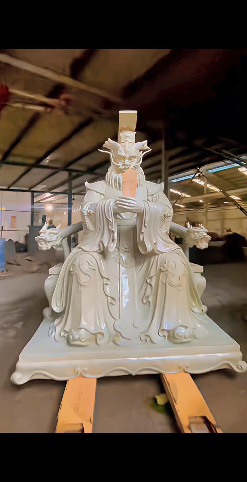 龍王爺神像大全