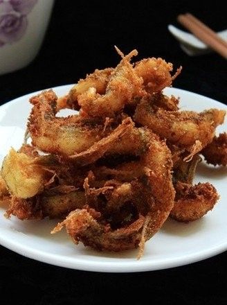 銀龍魚的做法大全圖解圖片