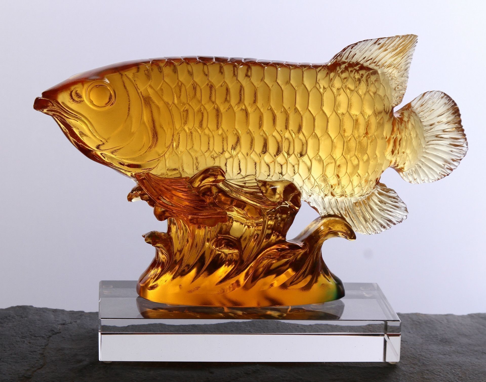 石雕金龍魚擺件的寓意:石雕金龍魚擺件在中國傳統(tǒng)文化中具有深刻的寓意 龍魚百科 第1張 石雕金龍魚擺件的寓意:石雕金龍魚擺件在中國傳統(tǒng)文化中具有深刻的寓意 石雕金龍魚擺件的寓意:石雕金龍魚擺件在中國傳統(tǒng)文化中具有深刻的寓意 龍魚百科 第1張