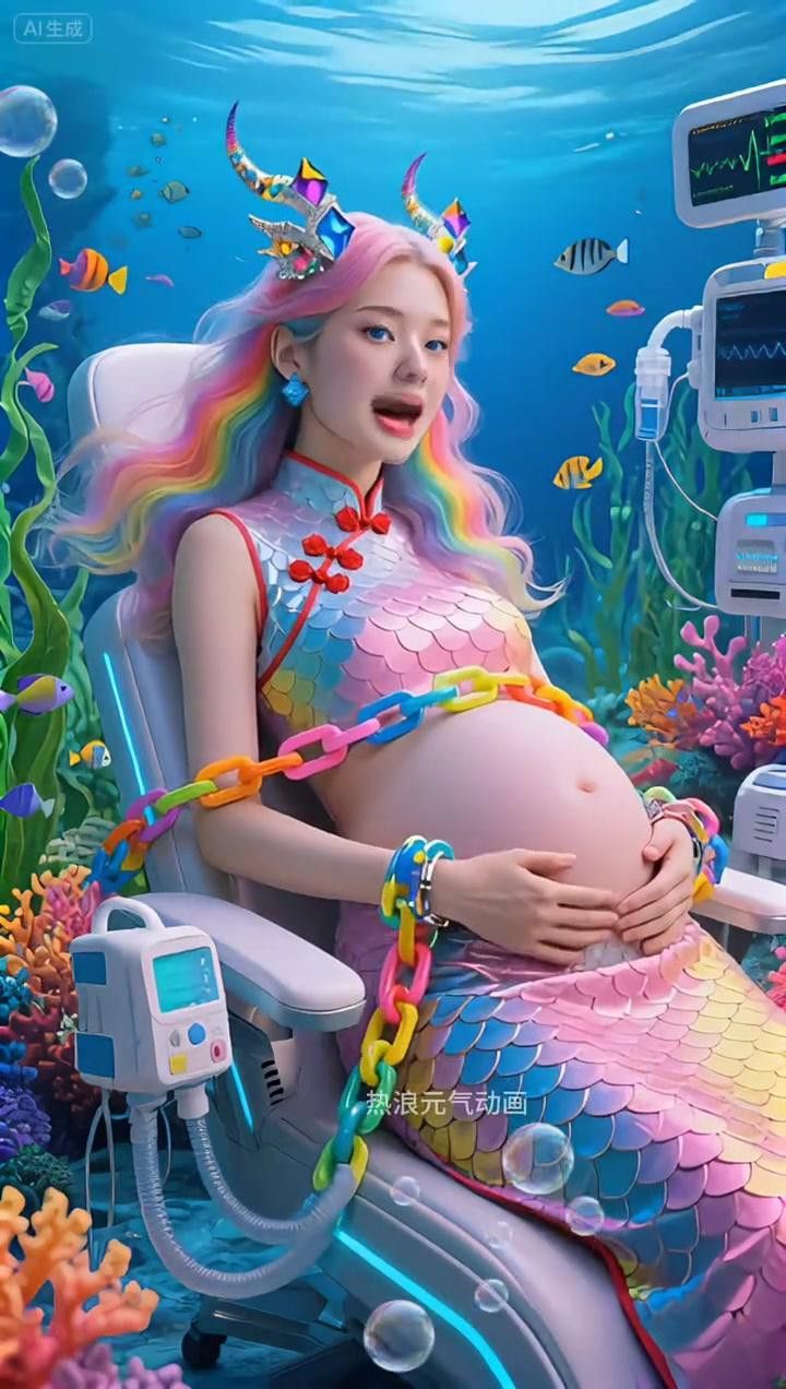 有哪些AI生成龍頭像的工具？ 有哪些AI生成龍頭像的工具？ 龍魚百科 第7張