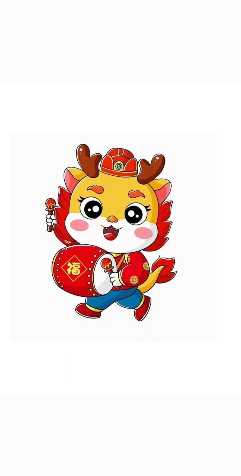 有哪些AI生成龍頭像的工具？ 有哪些AI生成龍頭像的工具？ 龍魚百科 第18張