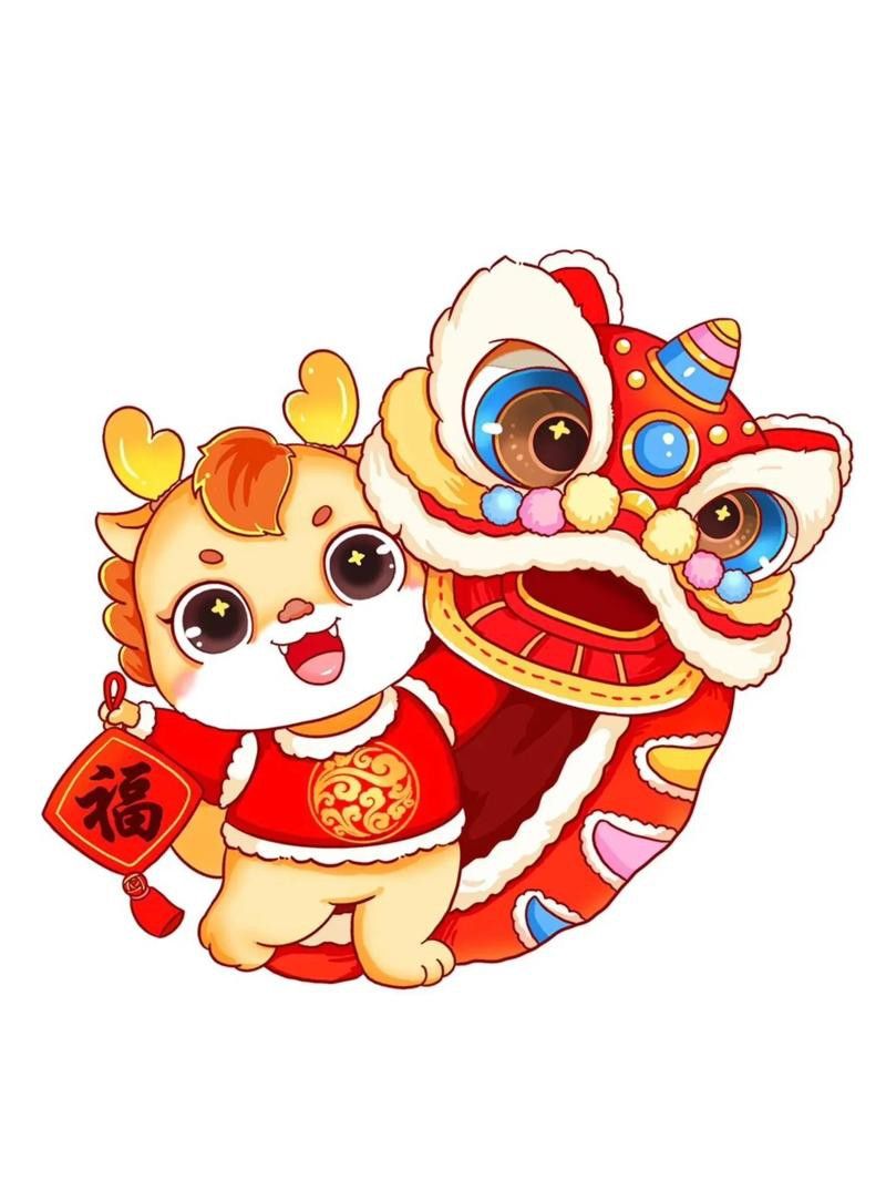 有哪些AI生成龍頭像的工具？ 有哪些AI生成龍頭像的工具？ 龍魚百科 第16張