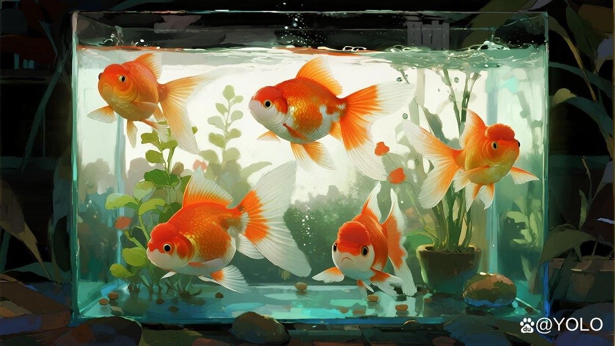 龍魚死亡后多久可以補養新魚？ 龍魚死亡后多久可以補養新魚？ 龍魚百科 第1張