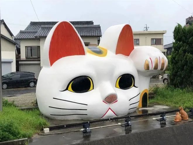 迷你招財(cái)貓的功效與作用