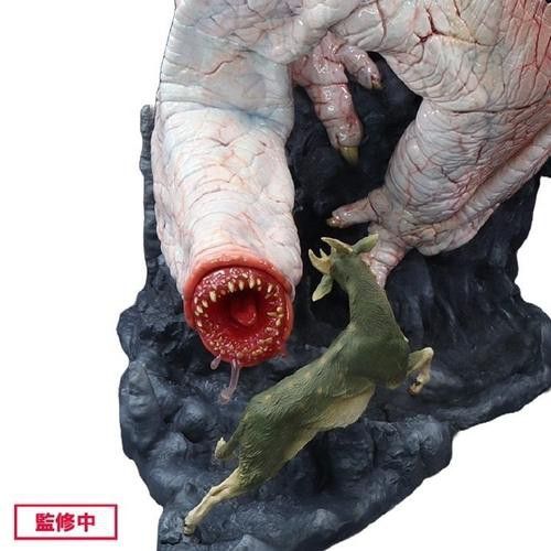白色雷龍魚品種大全圖片欣賞