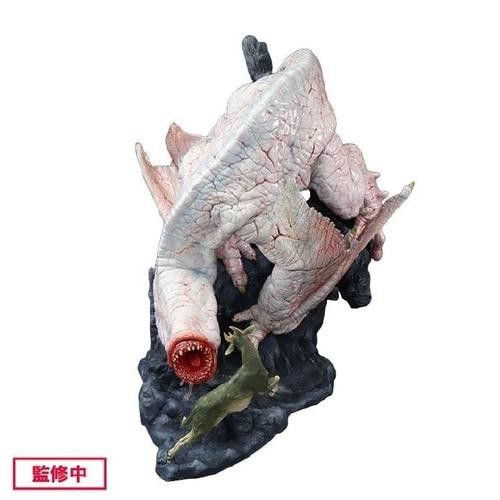 白色雷龍魚品種大全圖片欣賞