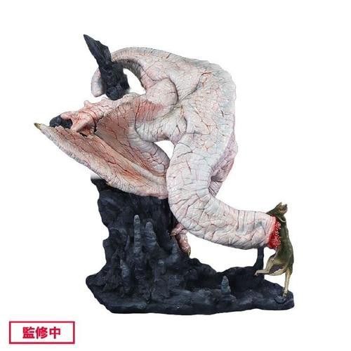 白色雷龍魚品種大全圖片欣賞