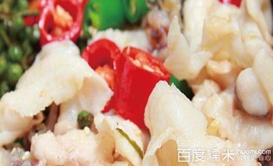脆魚和龍魚哪個刺少：脆魚和龍魚哪個刺少呢？