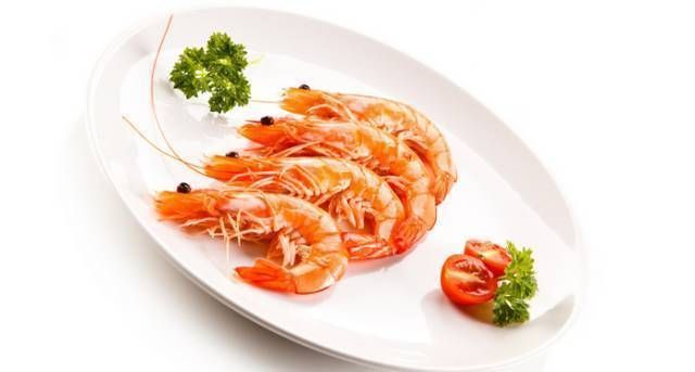 小龍魚喂多少蝦：小龍魚喂多少蝦，