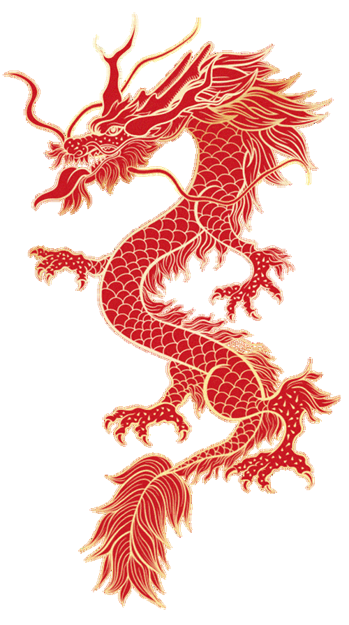 給我推薦一些高清龍動態壁紙