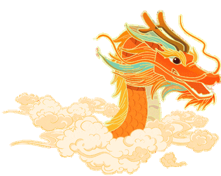 給我推薦一些高清龍動態壁紙