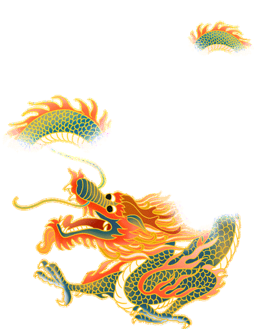 給我推薦一些高清龍動態壁紙