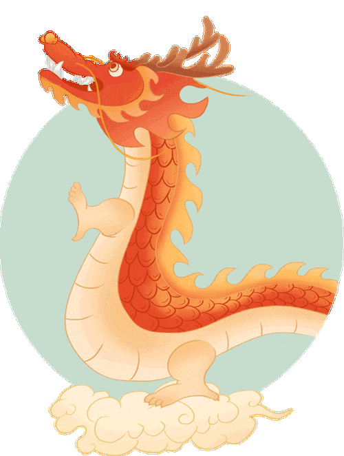 給我推薦一些高清龍動態壁紙