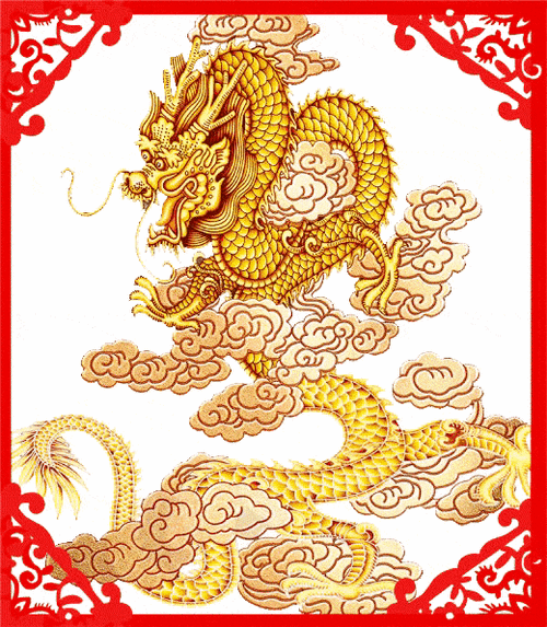 給我推薦一些高清龍動態壁紙