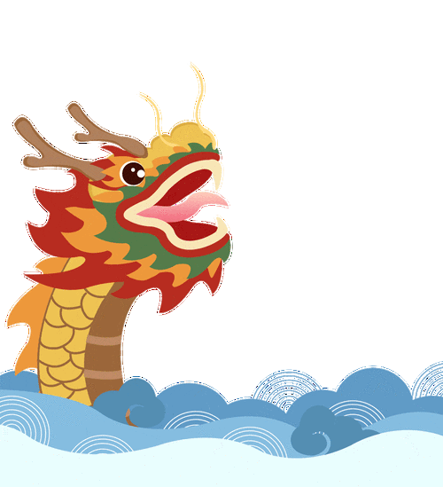 給我推薦一些高清龍動態壁紙