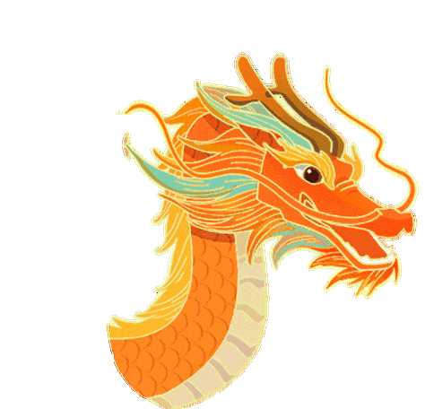 給我推薦一些高清龍動態壁紙