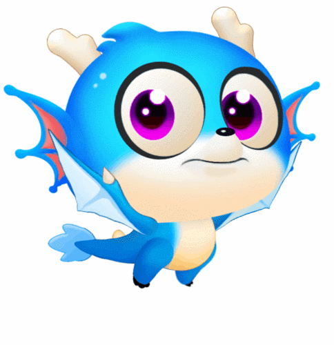 給我推薦一些高清龍動態壁紙