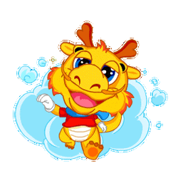 給我推薦一些高清龍動態壁紙