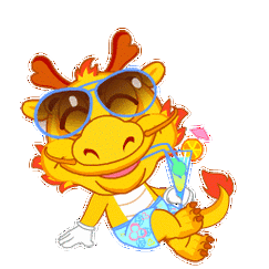 給我推薦一些高清龍動態壁紙