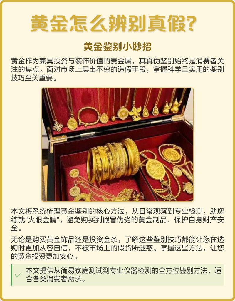 如何判斷24K金龍的真偽？