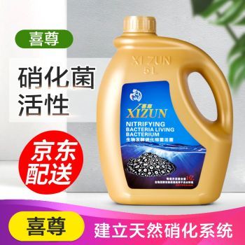 龍魚(yú)活化菌：龍魚(yú)活化菌使用誤區(qū)硝化細(xì)菌培養(yǎng)的最佳環(huán)境培養(yǎng)的最佳環(huán)境