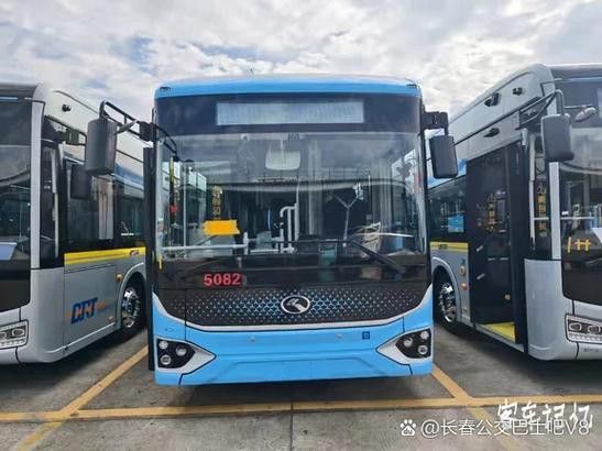 還有哪些金龍地鐵車型？